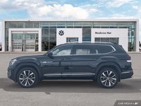 2025 Volkswagen Atlas Execline-2