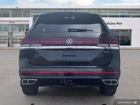 2025 Volkswagen Atlas Execline-4