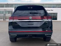 2026 Volkswagen Atlas Highline-4