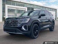 2026 Volkswagen Atlas Highline-0