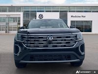2026 Volkswagen Atlas Highline-1