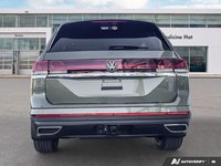 2026 Volkswagen Atlas Highline-4