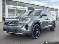 2026 Volkswagen Atlas Highline-0
