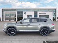 2026 Volkswagen Atlas Highline-2