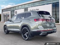 2026 Volkswagen Atlas Highline-3