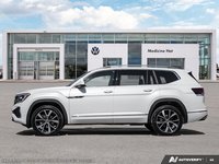 2026 Volkswagen Atlas Execline-2