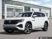 2026 Volkswagen Atlas Execline-0