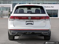 2026 Volkswagen Atlas Highline-4