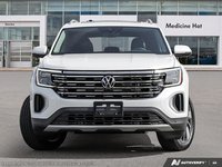 2026 Volkswagen Atlas Highline-1