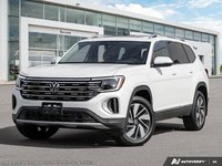 2026 Volkswagen Atlas Highline-0