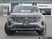 2026 Volkswagen Atlas Highline-1
