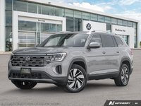 2026 Volkswagen Atlas Highline-0
