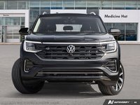 2026 Volkswagen Atlas Execline-1