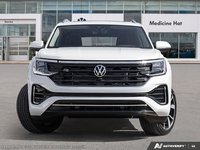 2026 Volkswagen Atlas Execline-1