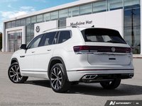 2026 Volkswagen Atlas Execline-3
