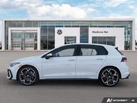 2025 Volkswagen Golf GTI GTI-2