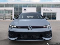 2025 Volkswagen Golf GTI GTI-1