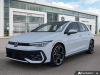2025 Volkswagen Golf GTI GTI-0