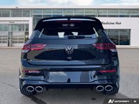 2025 Volkswagen Golf R R 4MOTION-4