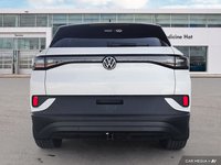 2025 Volkswagen ID.4 Pro S AWD-4