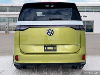 2025 Volkswagen ID. Buzz 1st Edition 4MOTION-4