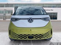 2025 Volkswagen ID. Buzz 1st Edition 4MOTION-1