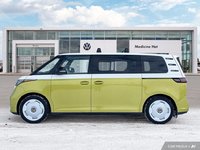 2025 Volkswagen ID. Buzz 1st Edition 4MOTION-2