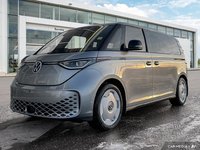 2025 Volkswagen ID. Buzz 1st Edition 4MOTION-0