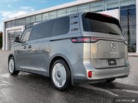 2025 Volkswagen ID. Buzz 1st Edition 4MOTION-3