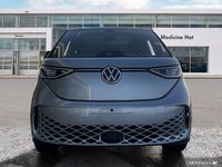 2025 Volkswagen ID. Buzz 1st Edition 4MOTION-1