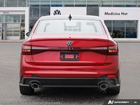 2026 Volkswagen Jetta GLI GLI-4