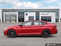 2026 Volkswagen Jetta GLI GLI-2