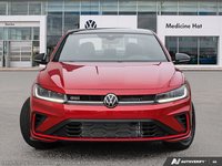 2026 Volkswagen Jetta GLI GLI-1