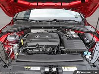 2026 Volkswagen Jetta GLI GLI-5