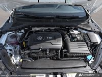 2026 Volkswagen Jetta GLI GLI-5