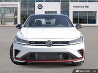 2026 Volkswagen Jetta GLI GLI-1