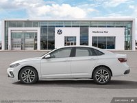 2025 Volkswagen Jetta Comfortline-2