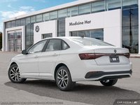 2025 Volkswagen Jetta Comfortline-3