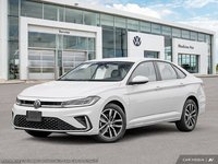 2025 Volkswagen Jetta Comfortline-0