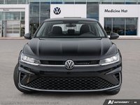 2025 Volkswagen Jetta Trendline-1