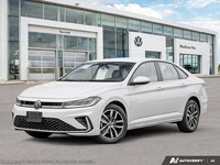 2025 Volkswagen Jetta Comfortline-0