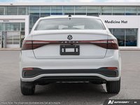 2025 Volkswagen Jetta Comfortline-4