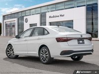 2025 Volkswagen Jetta Comfortline-3