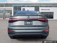 2026 Volkswagen Jetta Comfortline-4