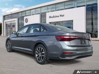2026 Volkswagen Jetta Comfortline-3