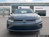 2026 Volkswagen Jetta Comfortline-1