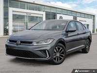 2026 Volkswagen Jetta Comfortline-0