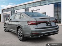 2026 Volkswagen Jetta Comfortline-3