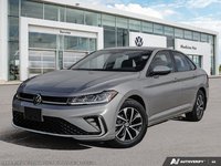 2026 Volkswagen Jetta Trendline-0