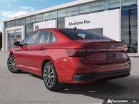 2026 Volkswagen Jetta Comfortline-3